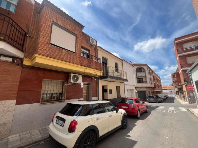 Casa en venta en Puertollano, Barriada Santa Ana