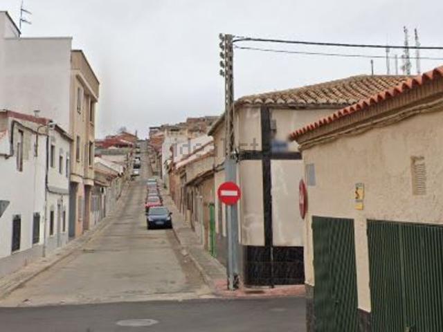 Casa en venta en Barriada El Carmen, Puertollano