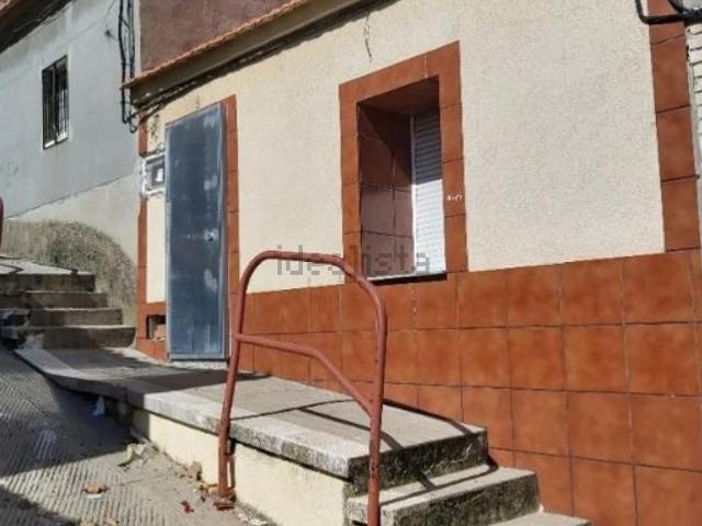 Casa en venta en Barriada El Carmen, Puertollano