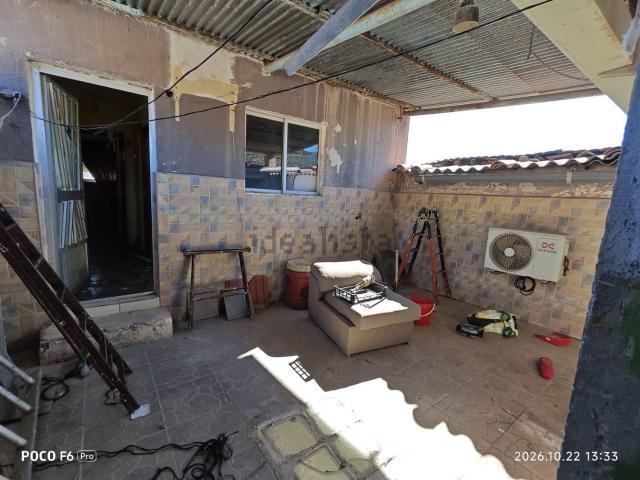 Casa en venta en Barriada El Carmen, Puertollano