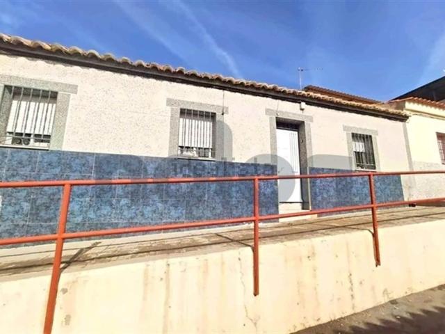 Casa en venta en Barriada Las Mercedes, Puertollano