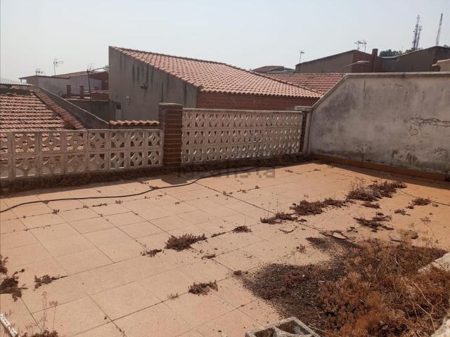 Casa en venta en Barriada El Carmen, Puertollano