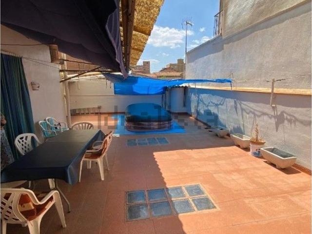 Casa en alquiler en Barriada Fraternidad, Puertollano