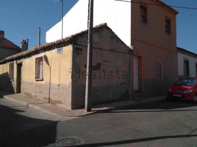 Casa en venta en Barriada El Carmen, Puertollano