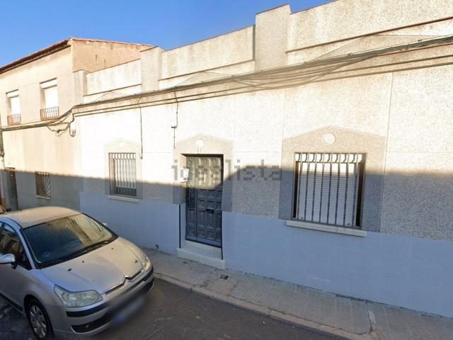 Casa en venta en Puertollano, Barriada Cañamares
