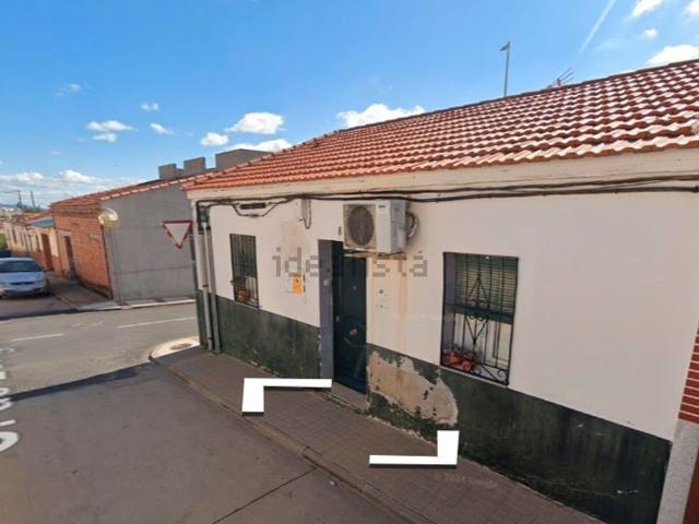 Casa en venta en Puertollano
