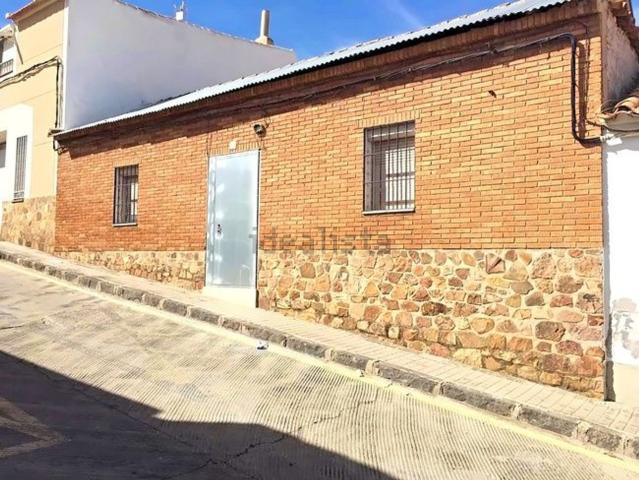 Casa en venta en Barriada El Carmen, Puertollano