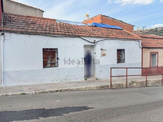 Casa en venta en Barriada El Carmen, Puertollano