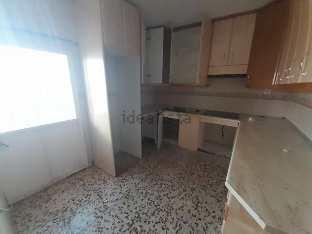 Casa en venta en Barriada El Carmen, Puertollano