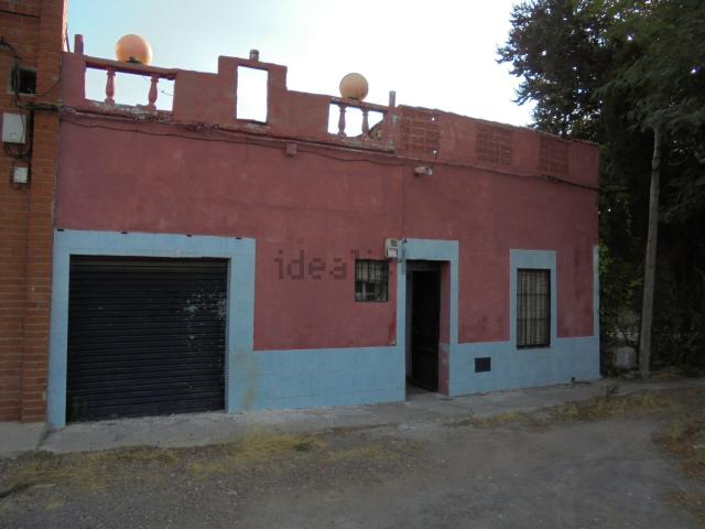 Casa en venta en Puertollano, Castilla-La Mancha