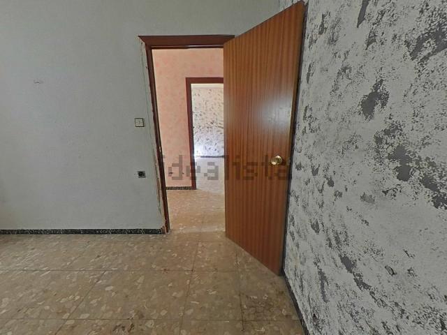 Casa en venta en Barriada Las Mercedes, Puertollano