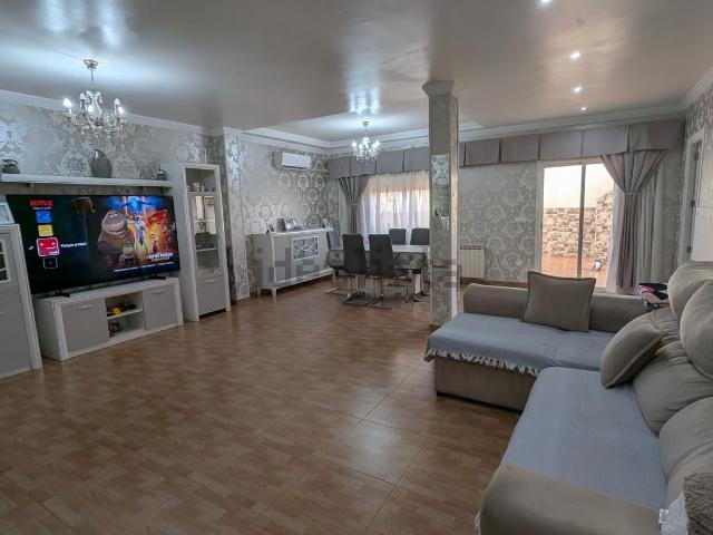 Casa en venta en Barriada Las Mercedes, Puertollano