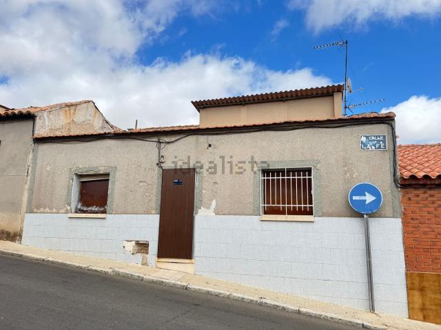 Casa en venta en Barriada Las Mercedes, Puertollano