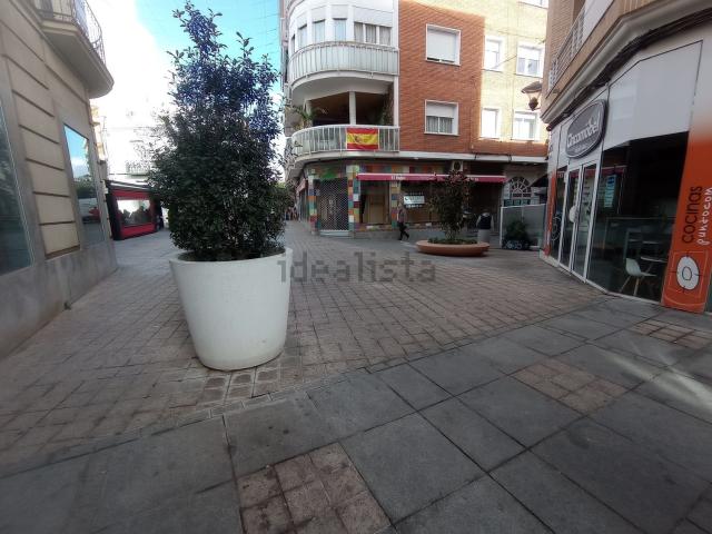 Casa en alquiler en Barriada Centro-Sur, Puertollano