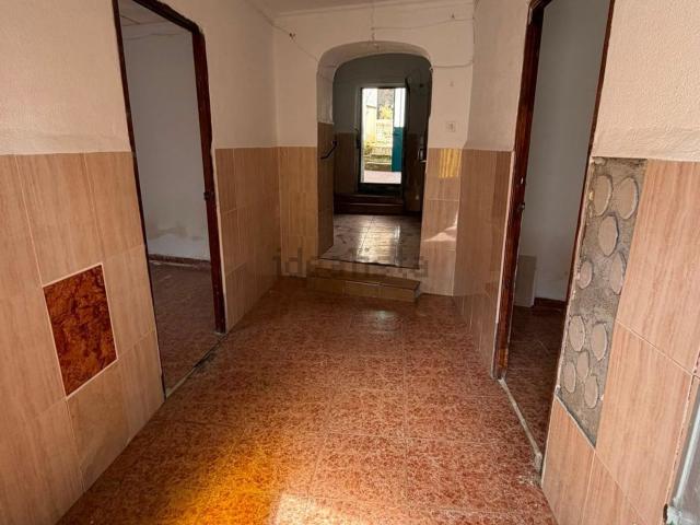 Casa en venta en Barriada Fraternidad, Puertollano