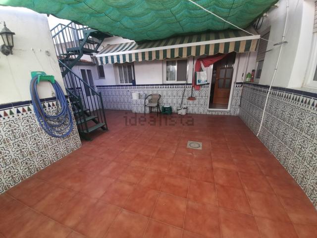 Casa en venta en Puertollano, Barriada Constitución