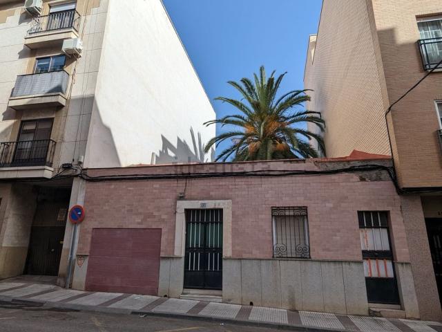 Casa en venta en Barriada Santa Ana, Puertollano