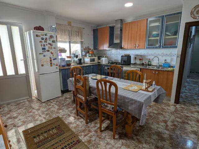 Casa en venta en Barriada Libertad, Puertollano