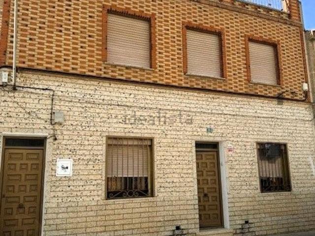 Casa en venta en Puertollano, Barriada Libertad