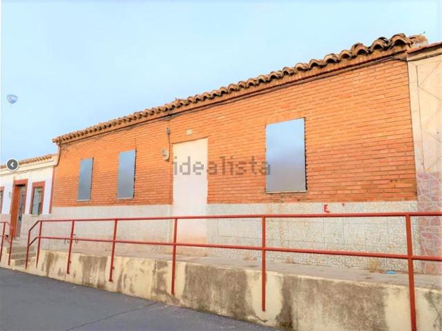 Casa en venta en Barriada Las Mercedes, Puertollano
