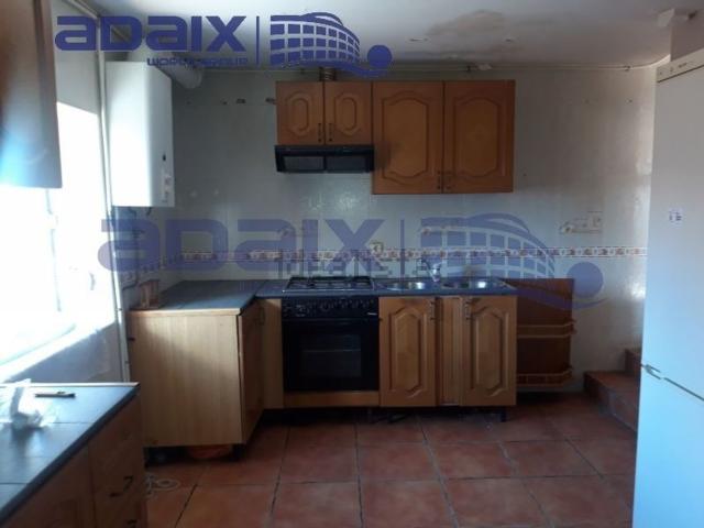 Casa en venta en Puertollano, Ciudad Real