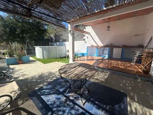 Casa en alquiler en Puerto de la Torre, Málaga-Costa del Sol