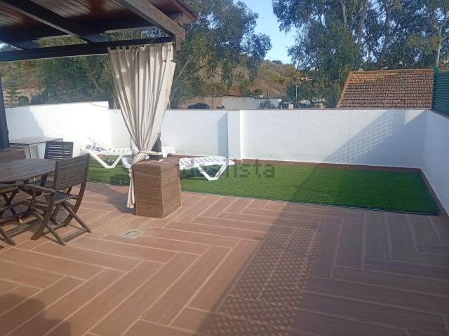 Casa en venta en Puerto de la Torre, Málaga-Costa del Sol