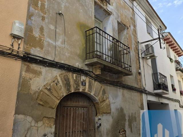 Casa en venta en Cinca Medio, Aragón