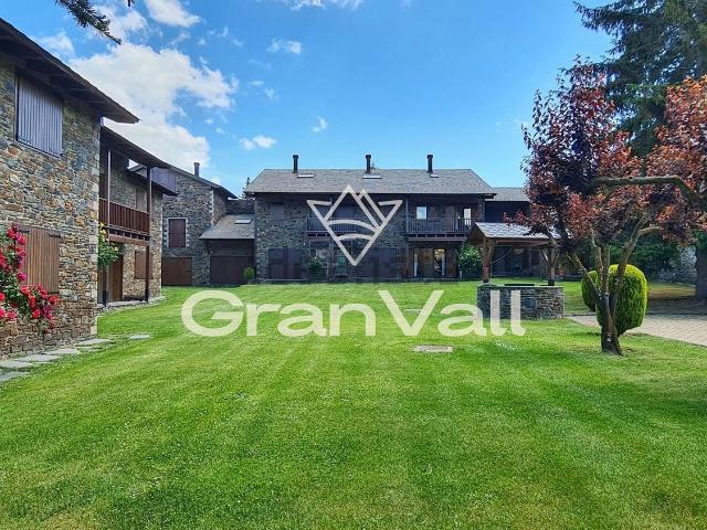 Casa en venta en Vilallobent, Cerdanya