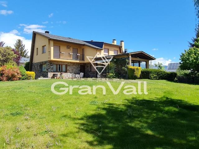 Casa en venta en Cerdanya, Catalunya