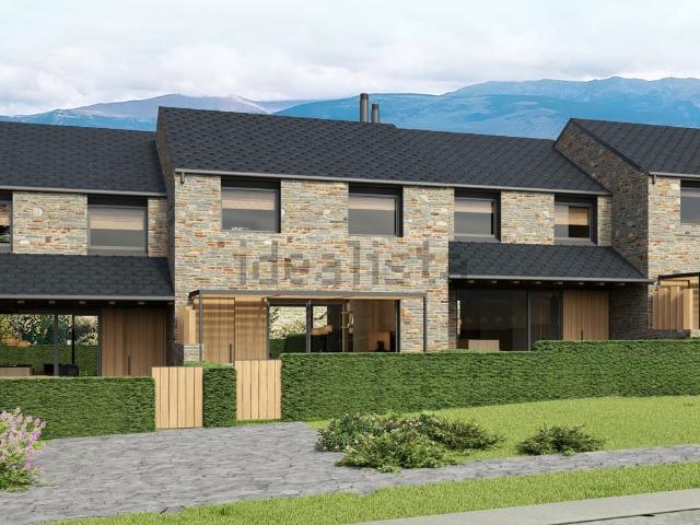 Casa en venta en Vilallobent, Cerdanya