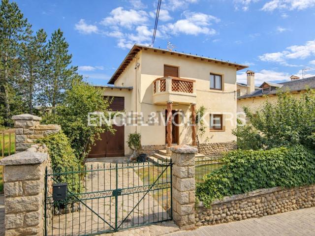 Casa en venta en Cerdanya, Catalunya