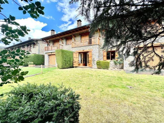 Casa en alquiler en Cerdanya, Catalunya