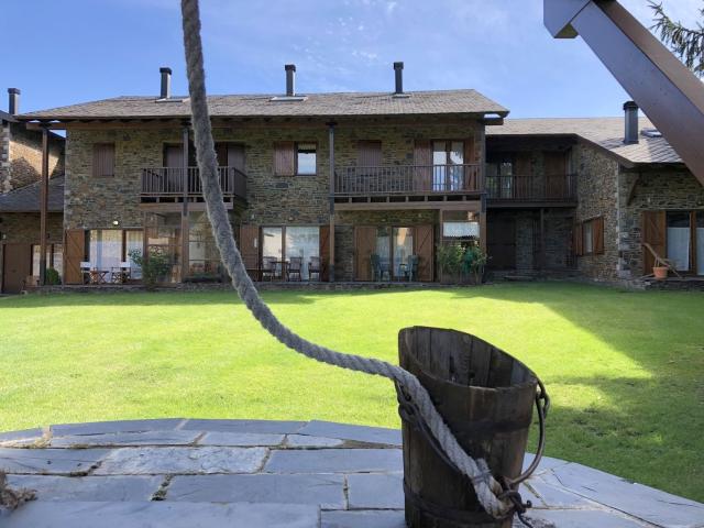 Casa en venta en Vilallobent, Puigcerdà