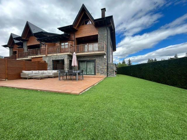 Casa en venta en Cerdanya, Catalunya
