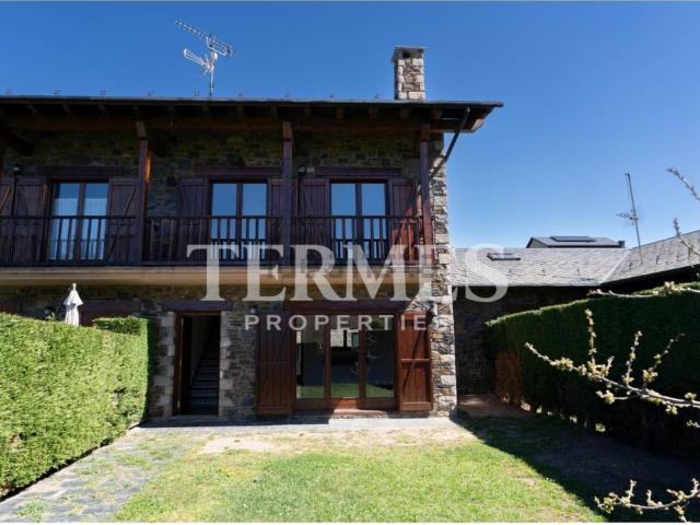 Casa en venta en Vilallobent, Cerdanya