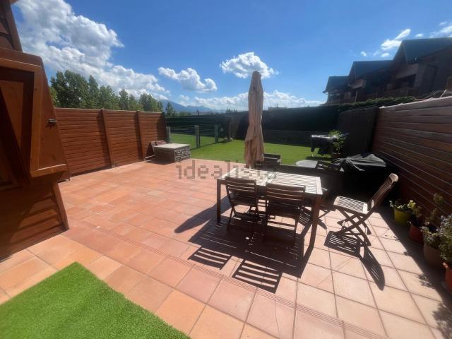Casa en venta en Rigolisa, Cerdanya