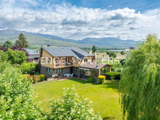 Casa en venta en Cerdanya, Catalunya