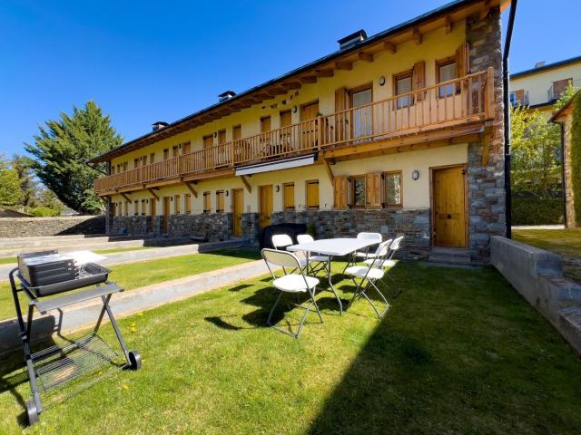 Casa en alquiler en Cerdanya, Catalunya