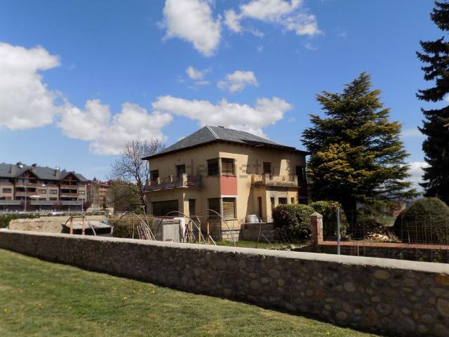 Casa en venta en Cerdanya, Catalunya
