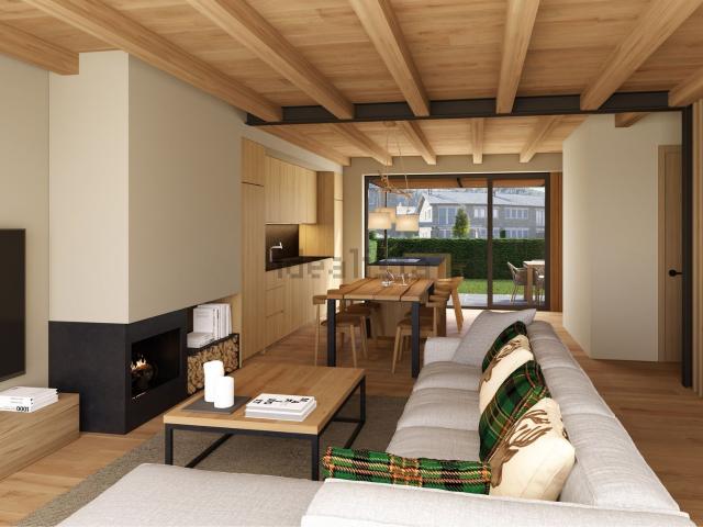 Casa en venta en Vilallobent, Cerdanya