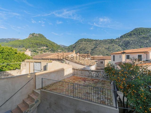 Casa en venta en Serra de Tramuntana, Baleares