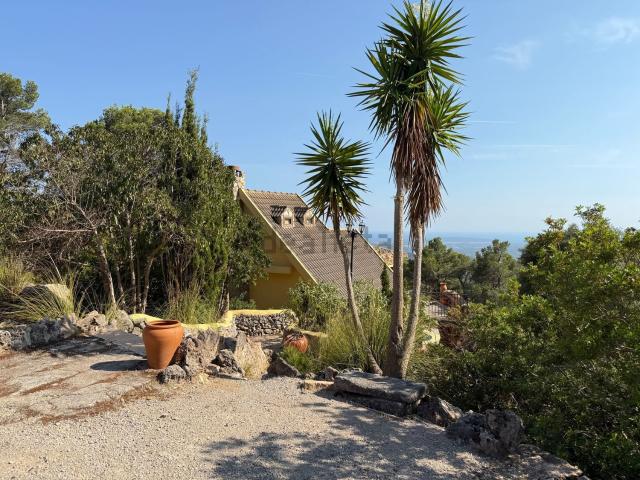 Casa en venta en Serra de Tramuntana, Baleares