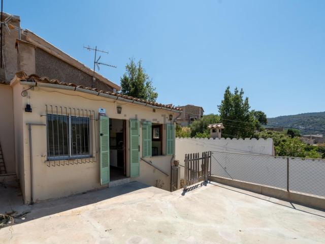 Casa en venta en Serra de Tramuntana, Baleares
