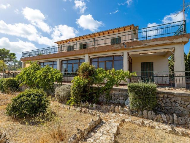 Casa en venta en Serra de Tramuntana, Baleares