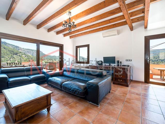 Casa en venta en Serra de Tramuntana, Baleares