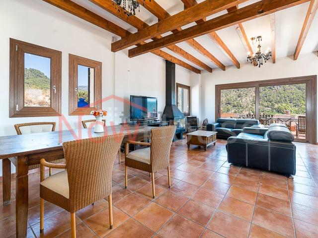 Casa en venta en Serra de Tramuntana, Baleares