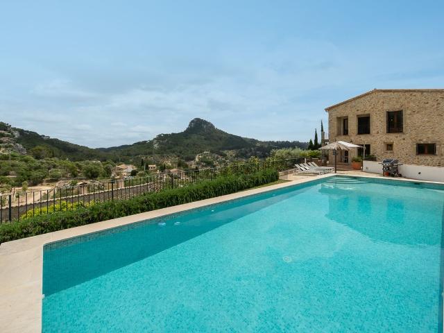 Casa en venta en Serra de Tramuntana, Baleares