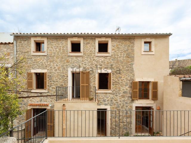 Casa en venta en Serra de Tramuntana, Baleares