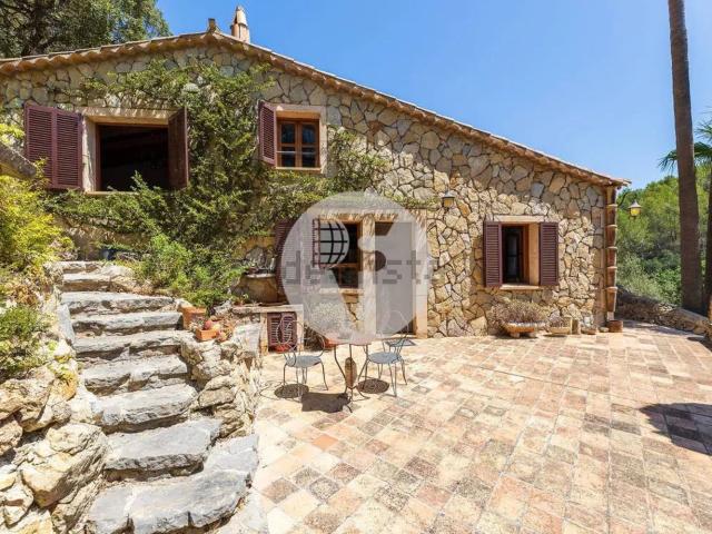 Casa en venta en Puigpunyent